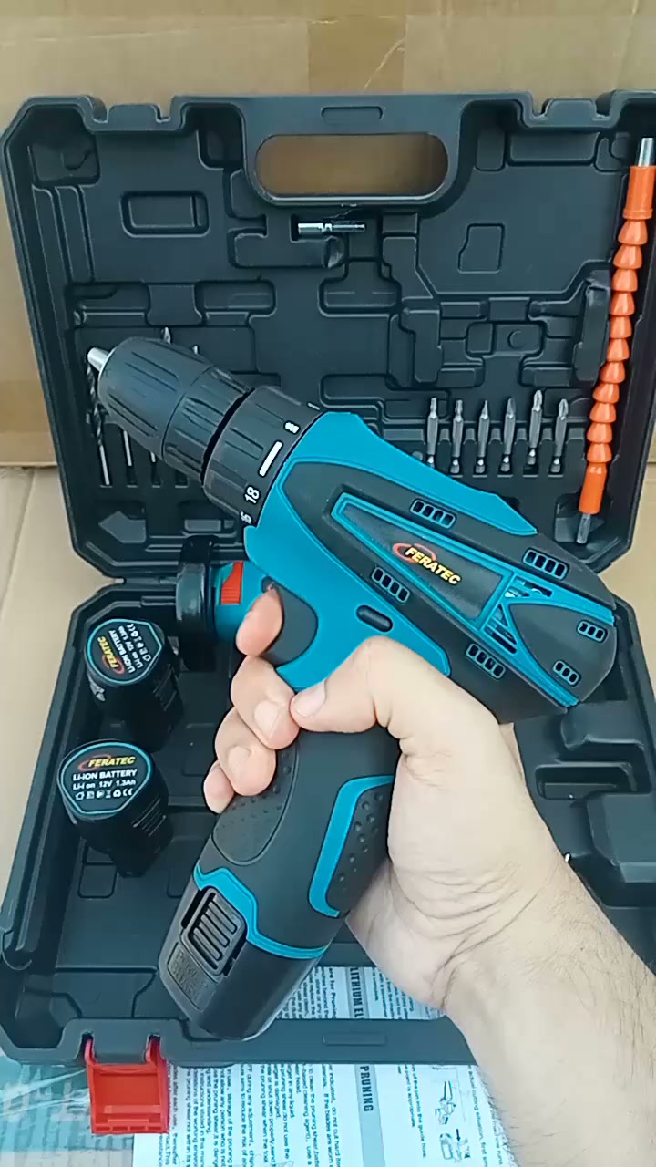 Rangement