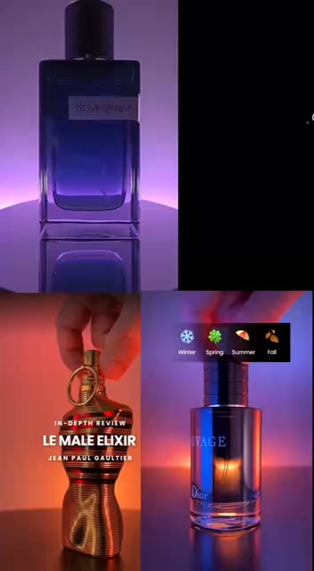Parfum