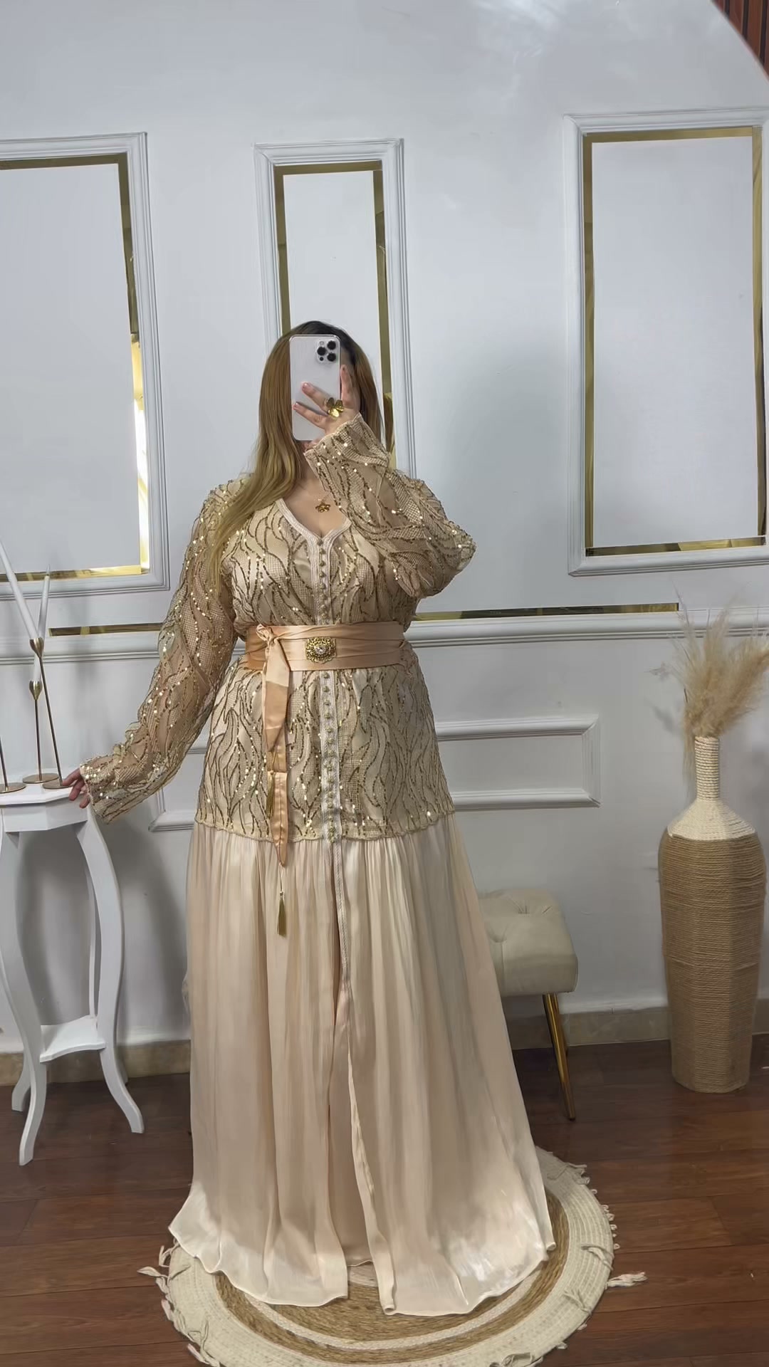 Robe traditionnelle