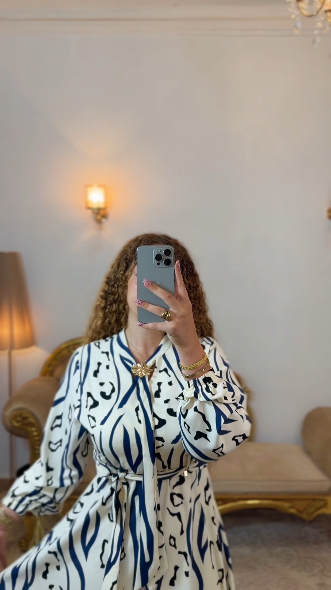 Mode femme