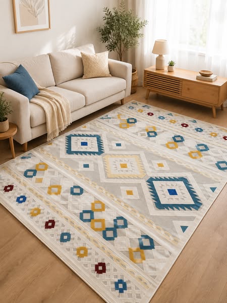 Tapis Berbère 190cm 290/ 190cm