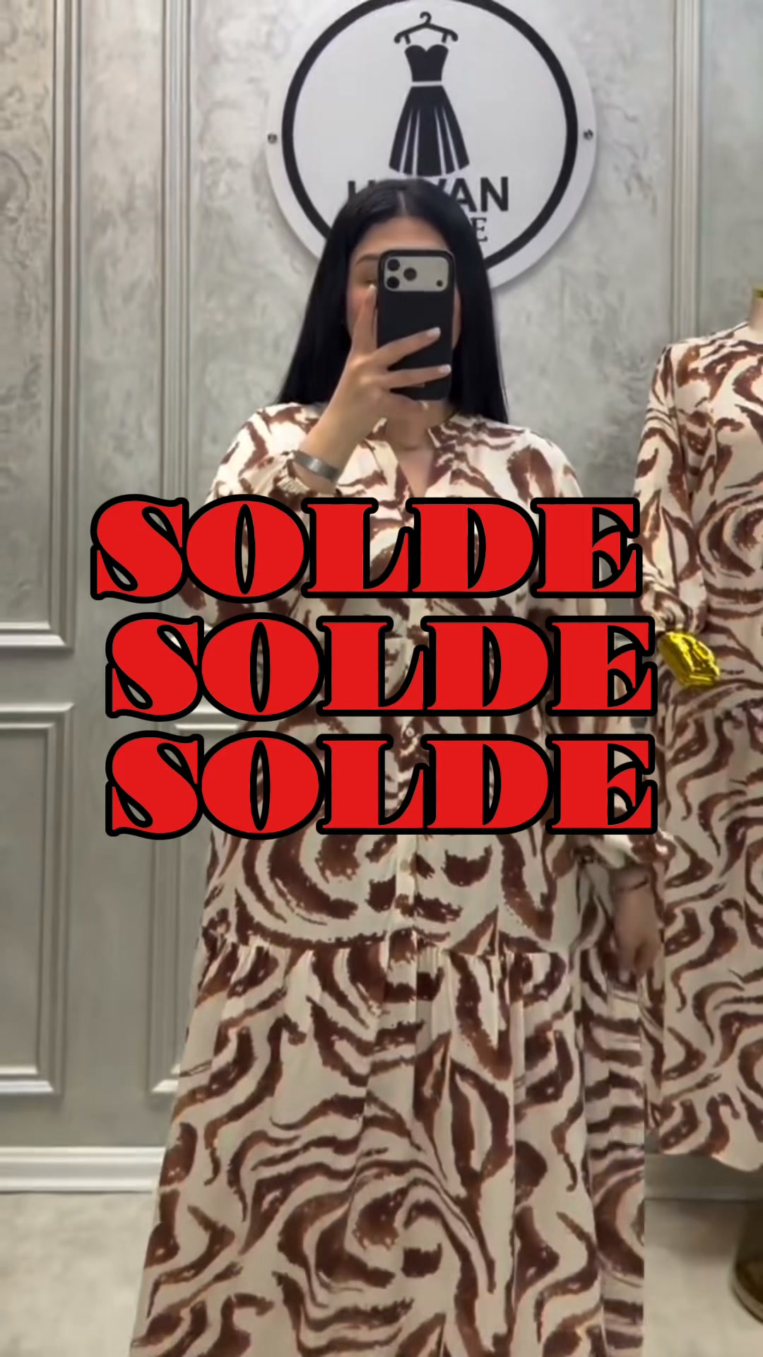 Mode femme
