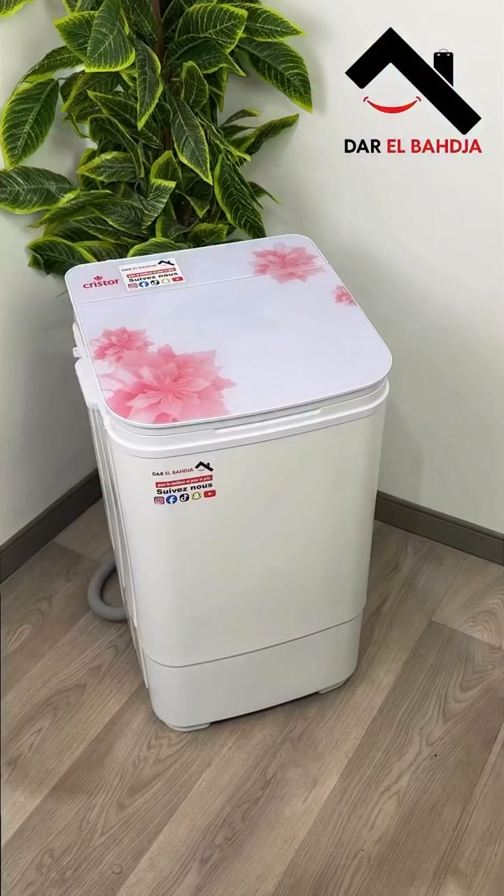 Appareil de lavage