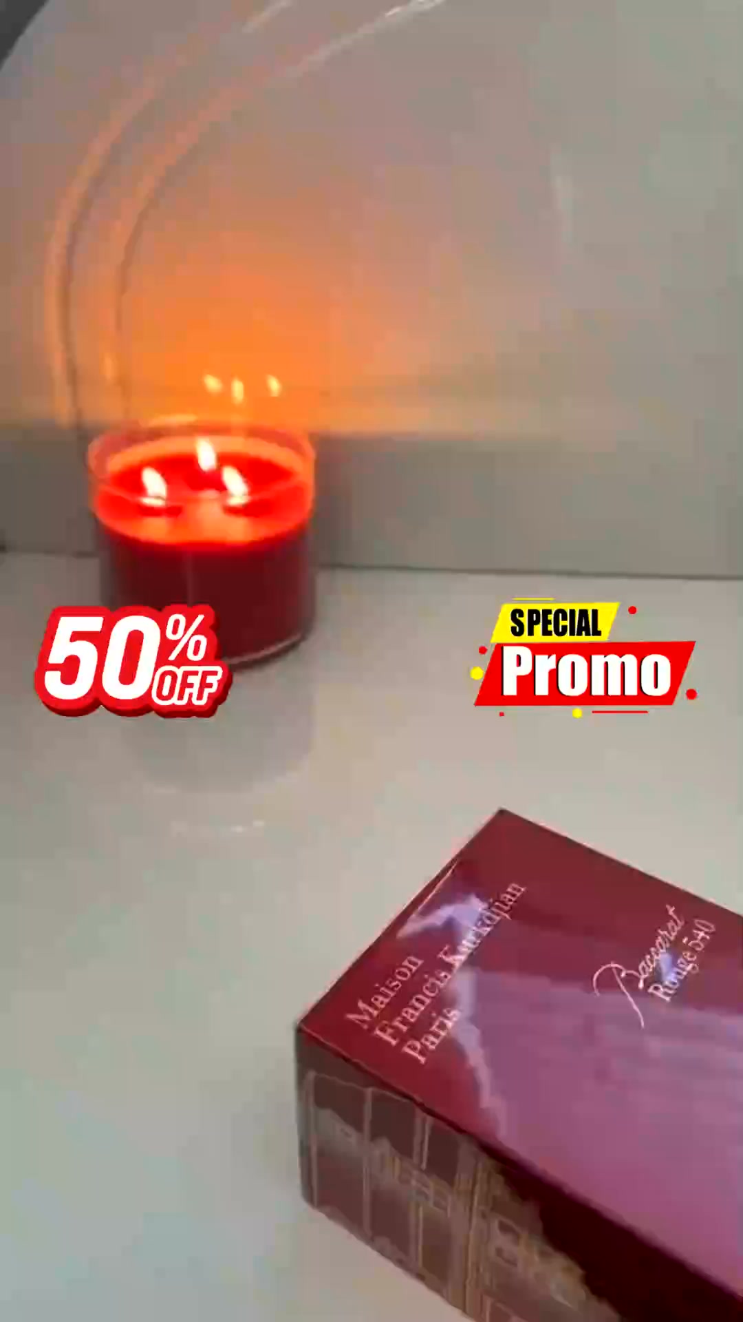 Parfum 24H