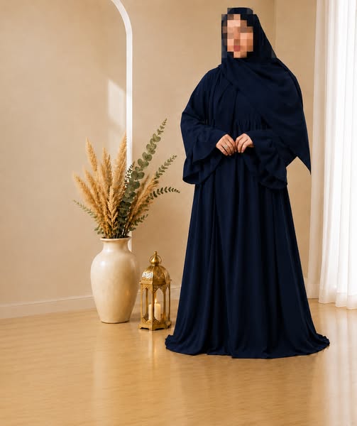 Mode femme