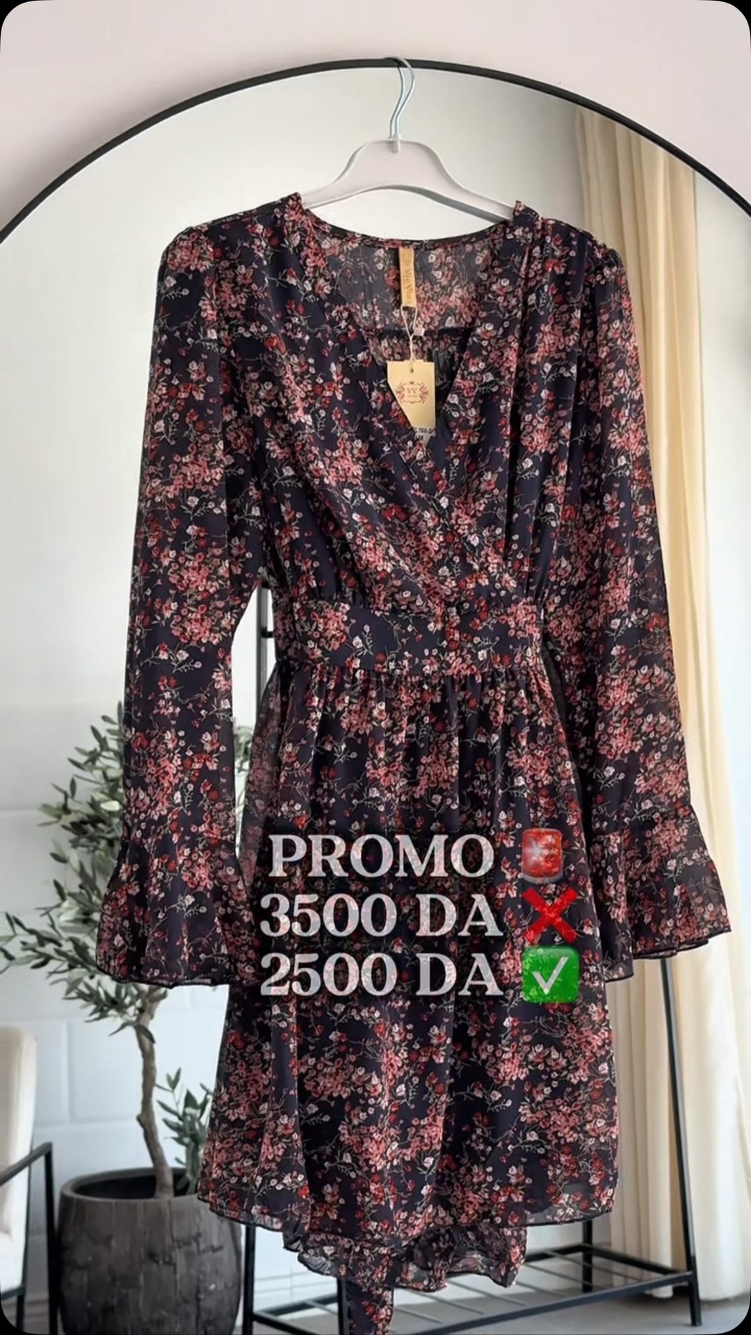 Mode femme