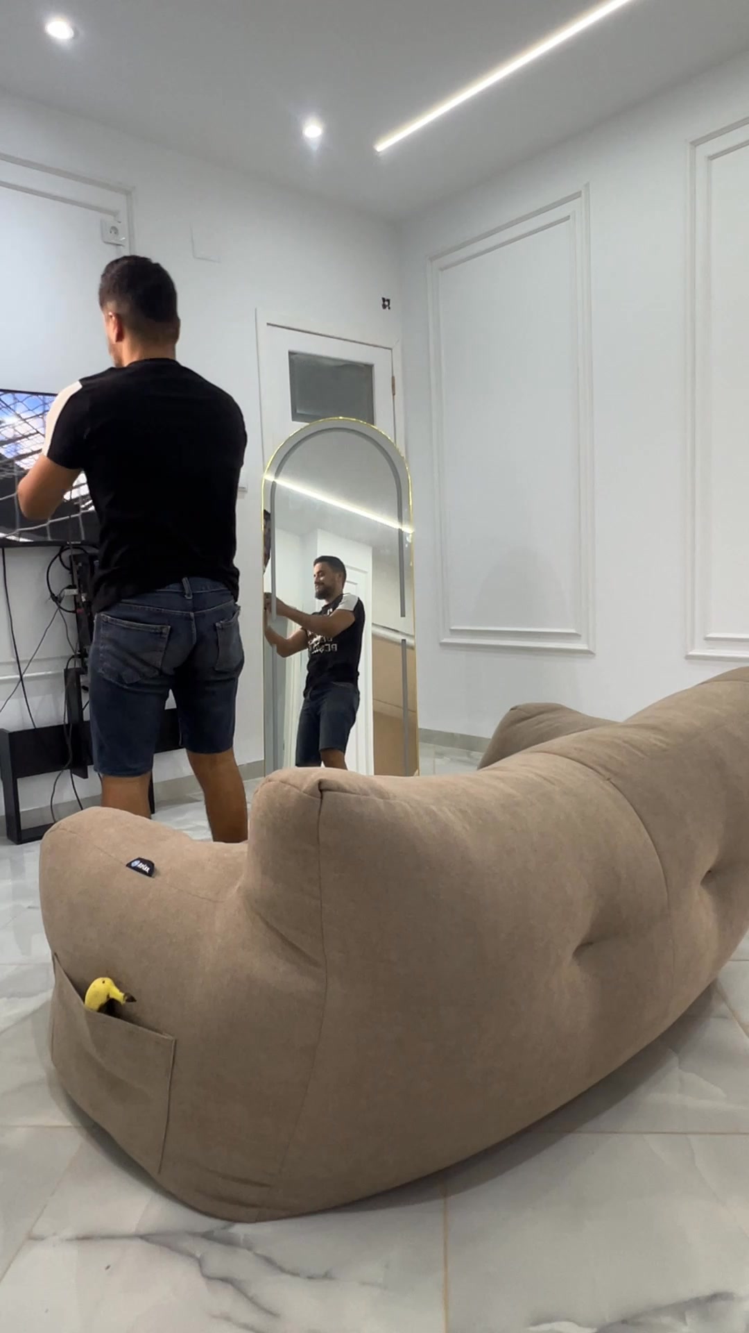 Mobilier