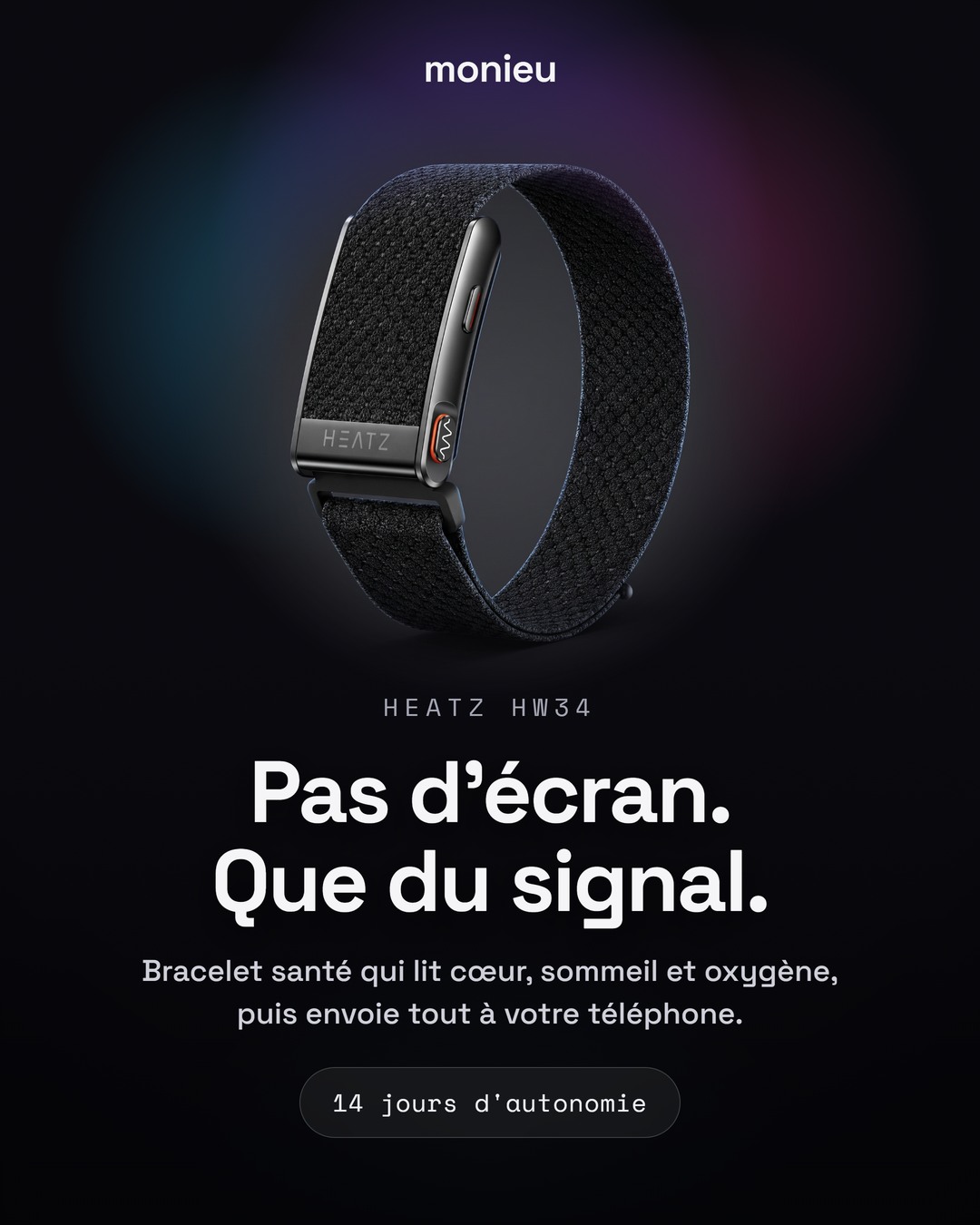Bijoux HW34