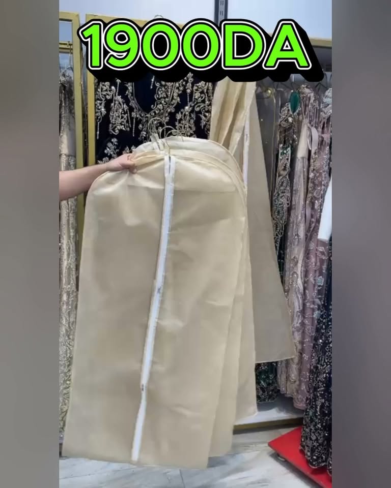 Robe traditionnelle