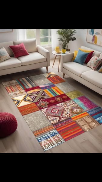 Tapis Berbère 280 / 170 cm