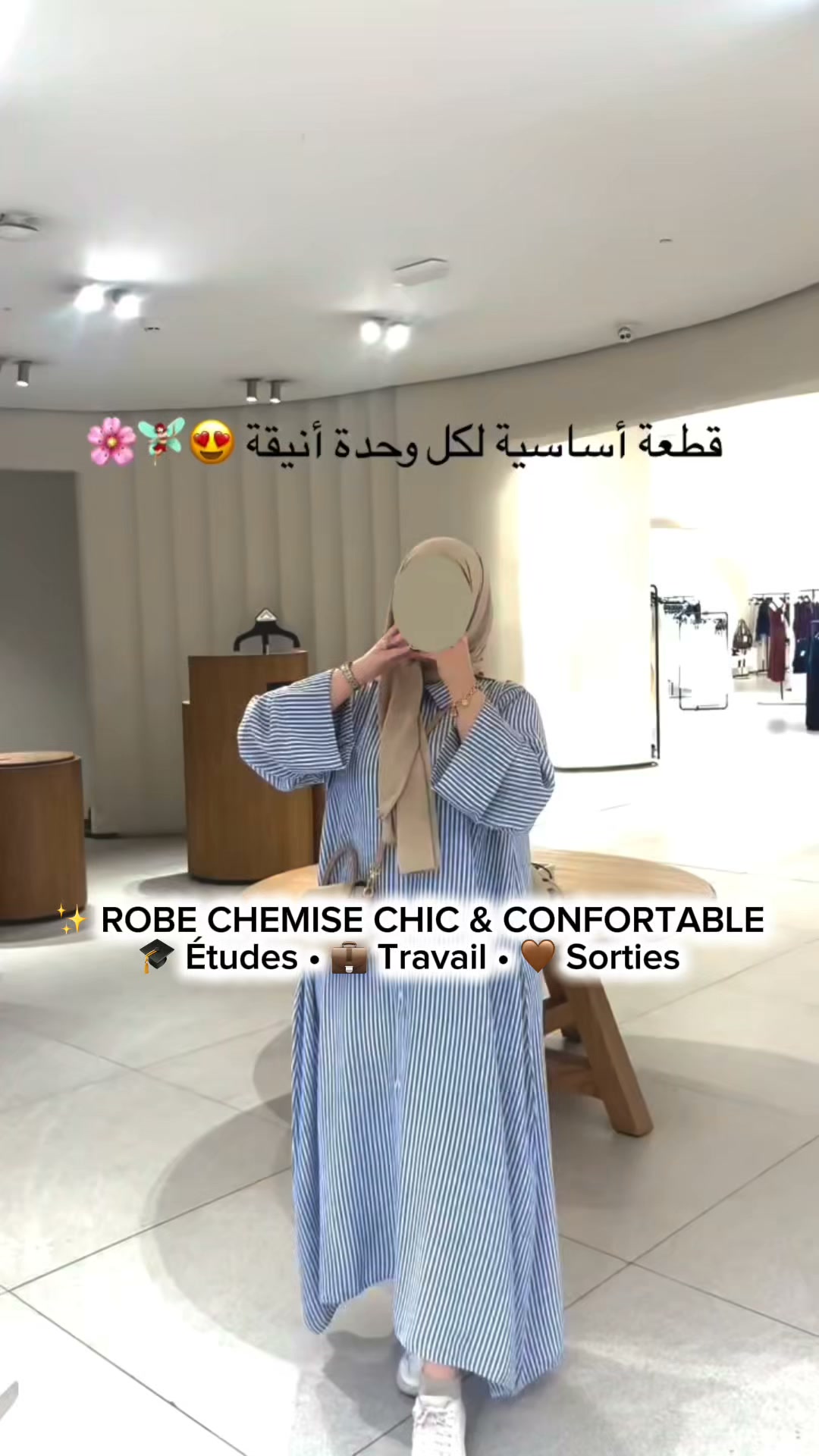 Mode femme