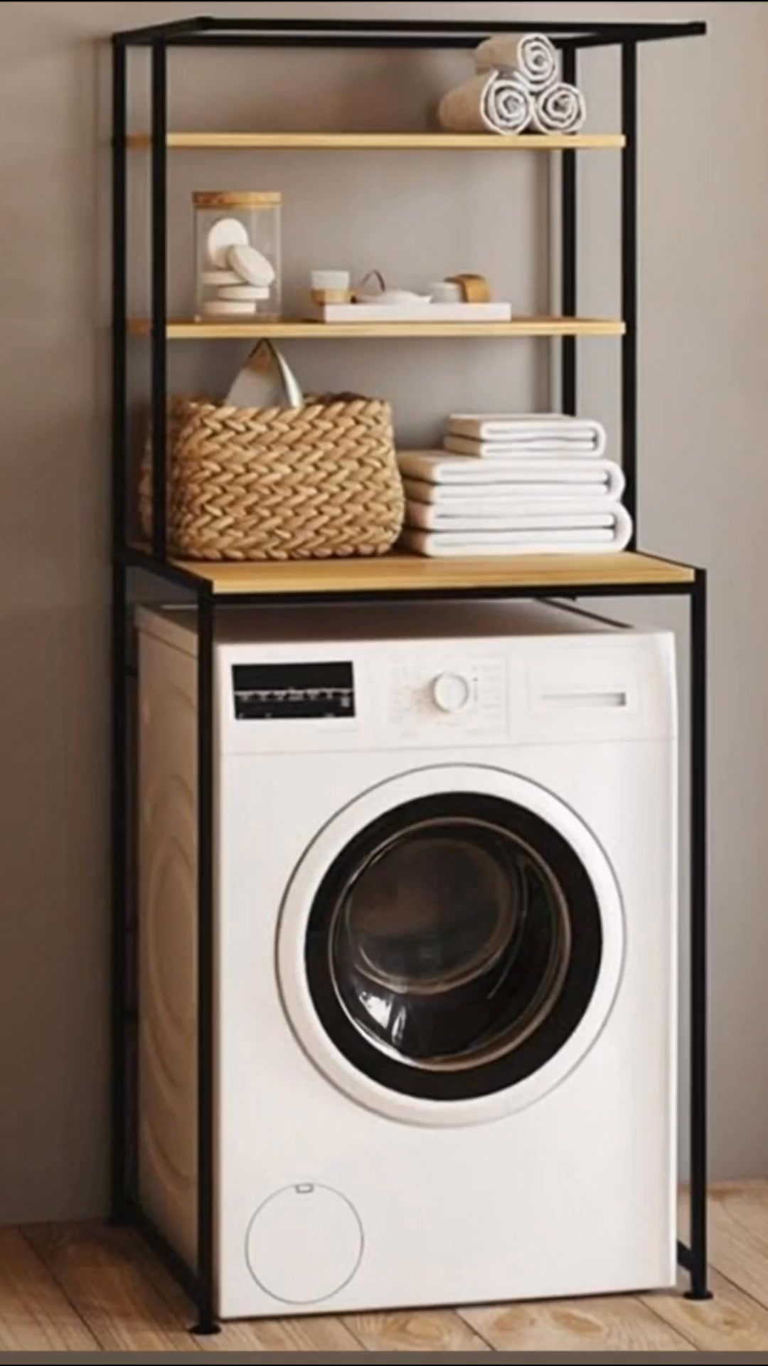 Appareil de lavage