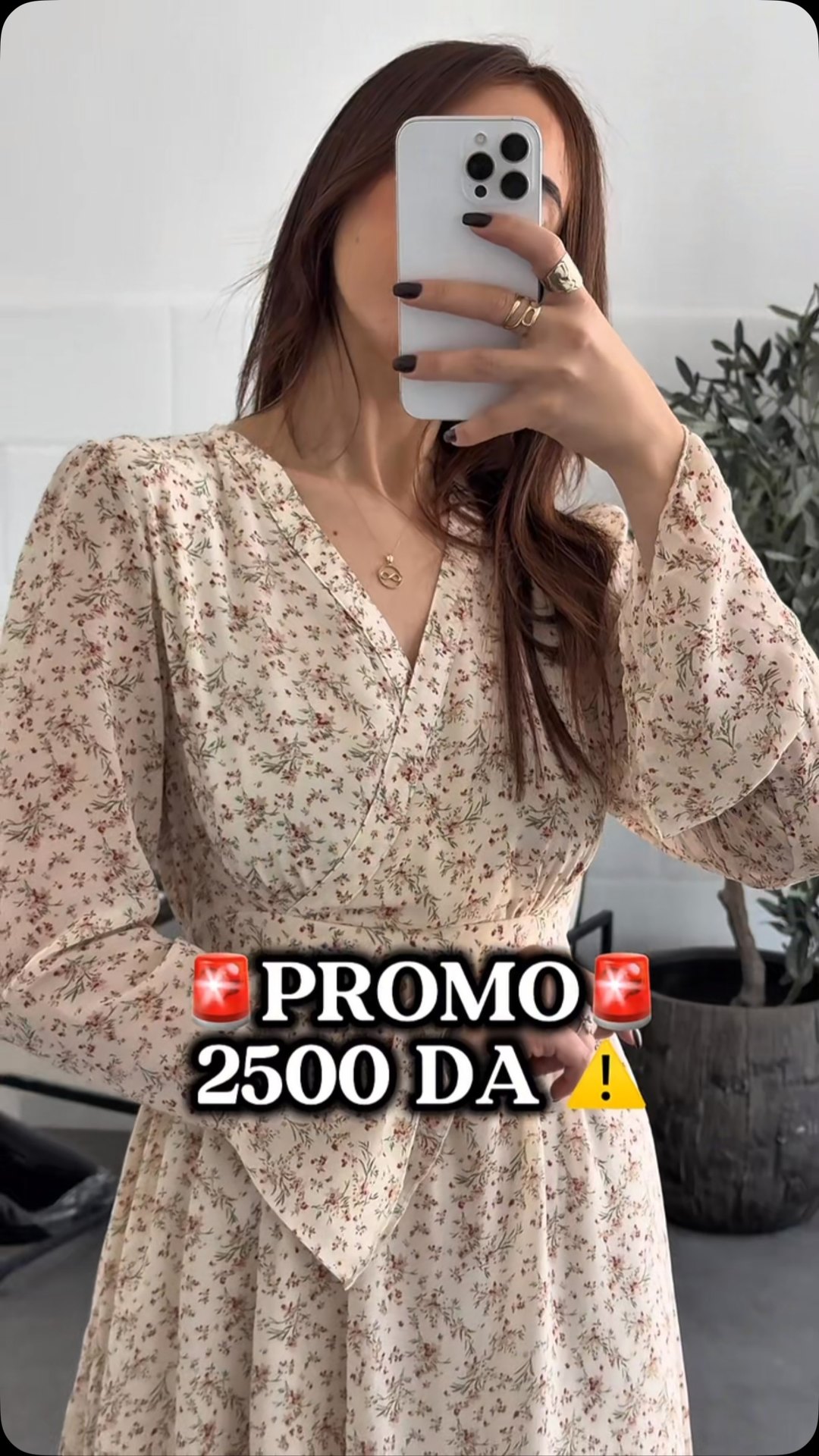 Mode femme