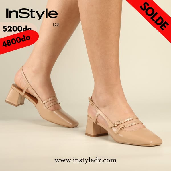 Chaussures