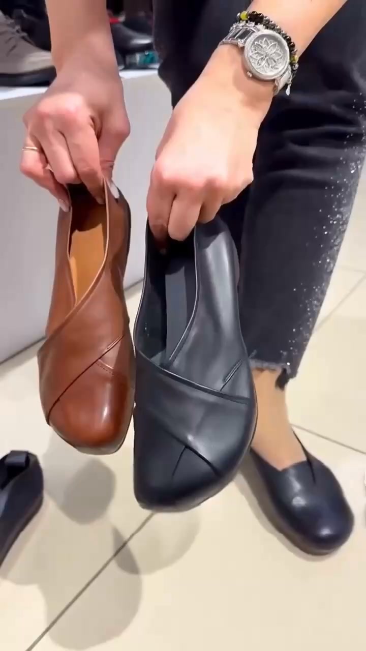 Chaussures