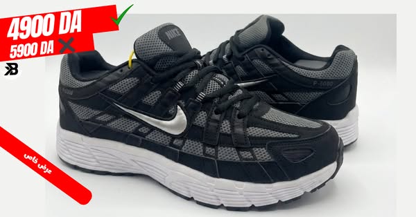 Chaussures P-6000