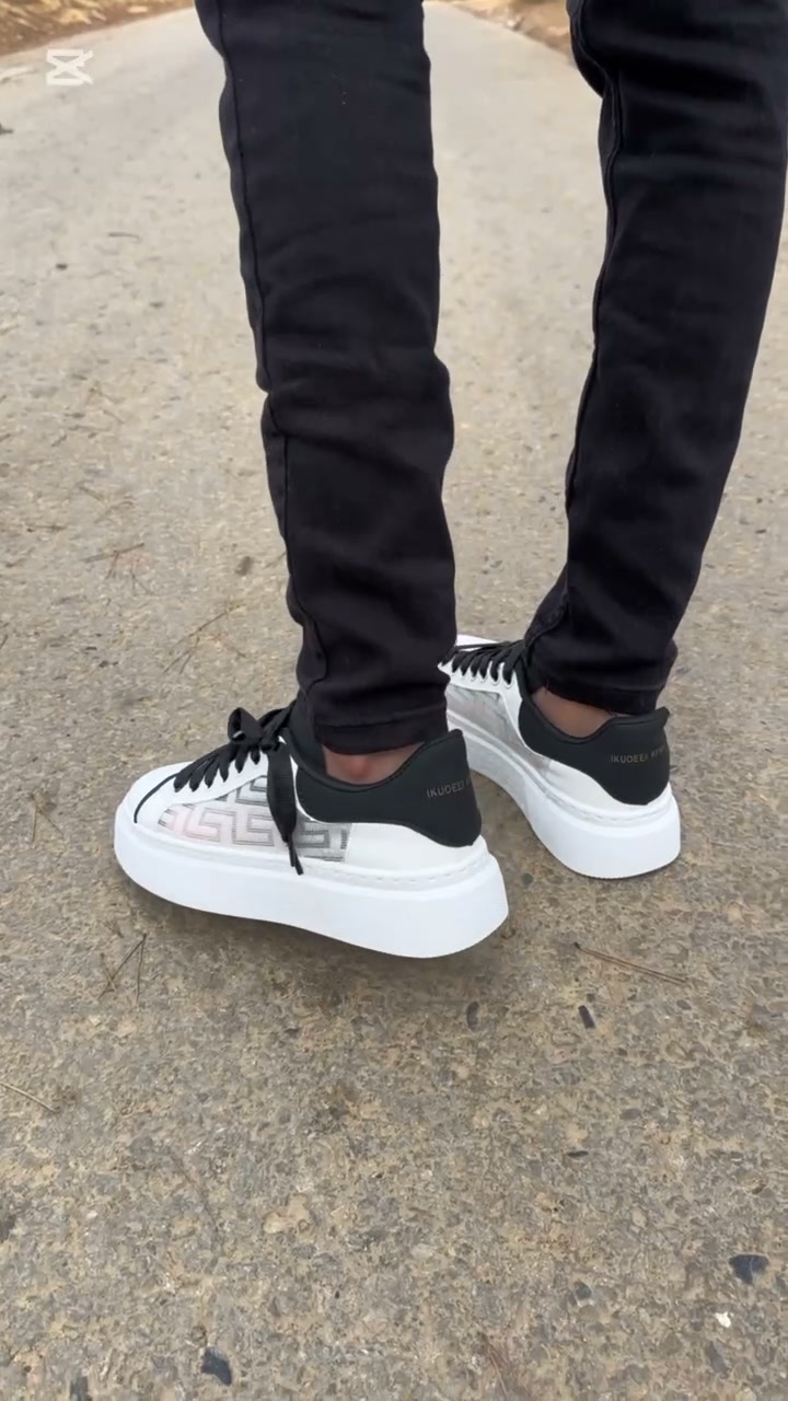 Chaussures