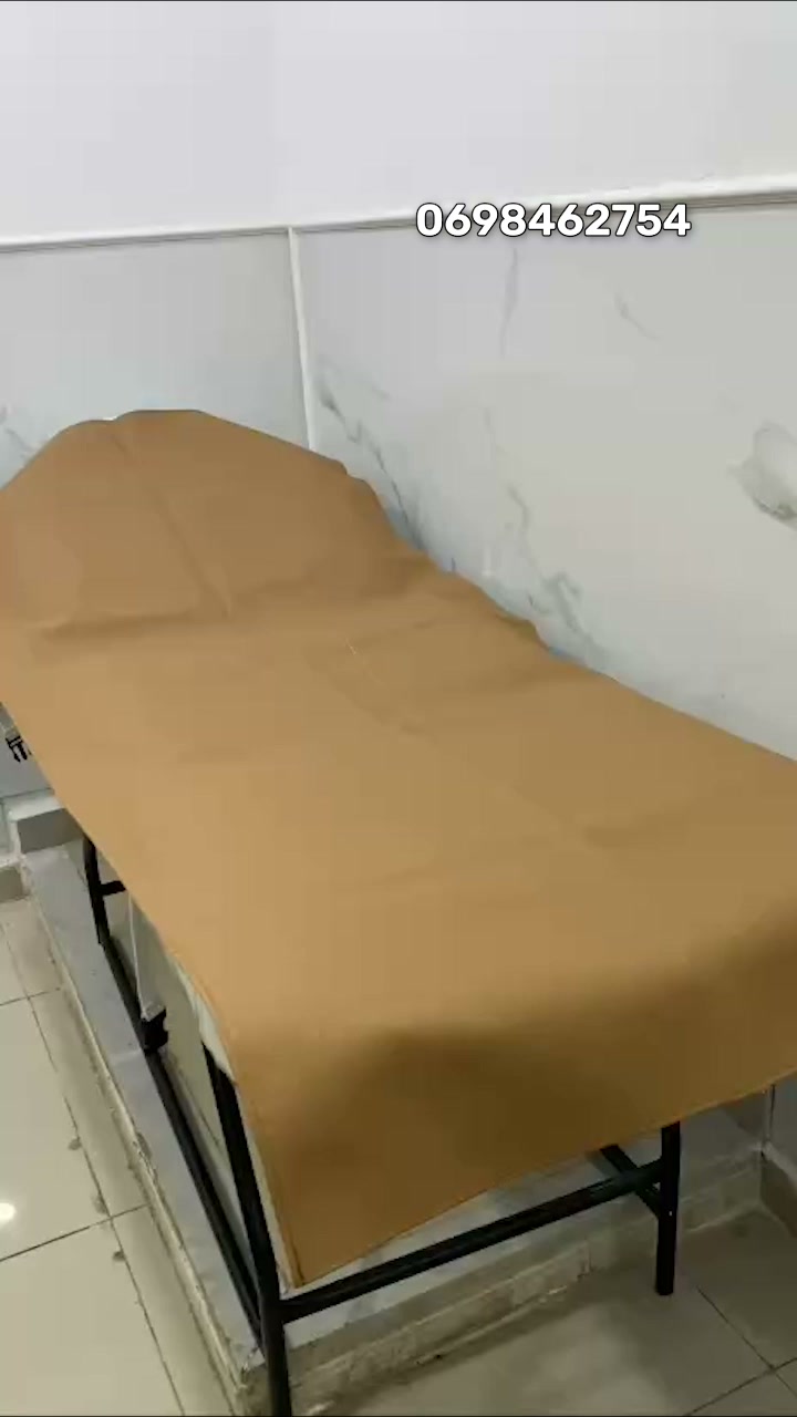 Coussin orthopédique