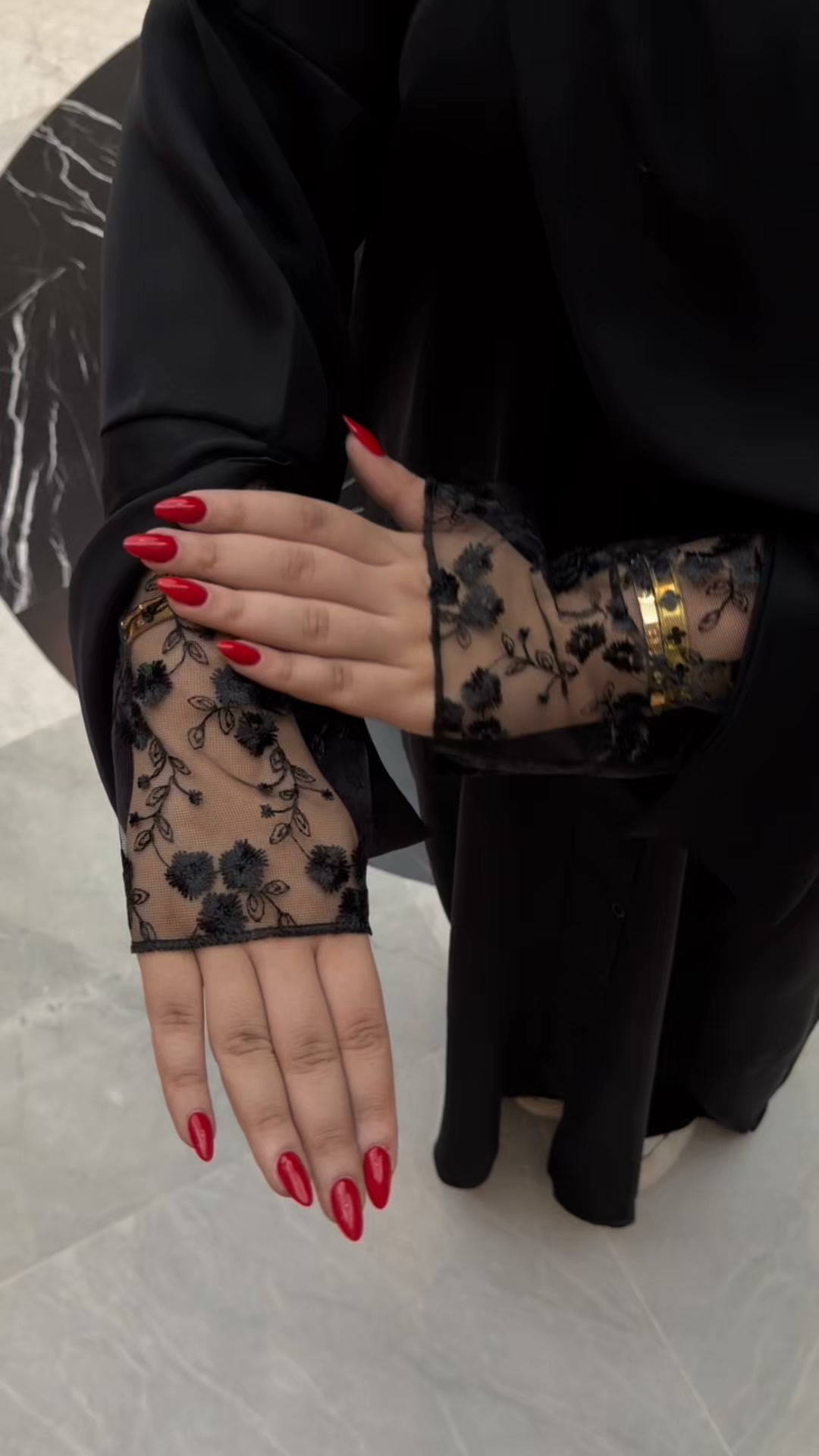 Mode femme