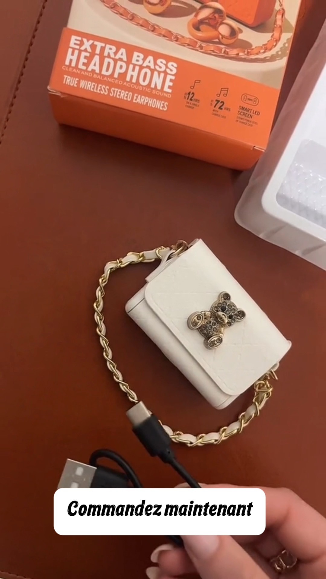 Audio