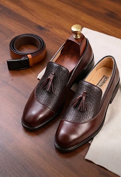 Chaussures