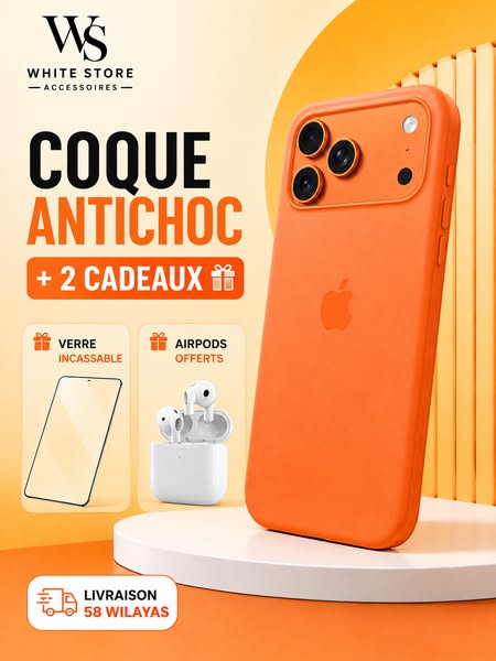 Accessoire téléphone