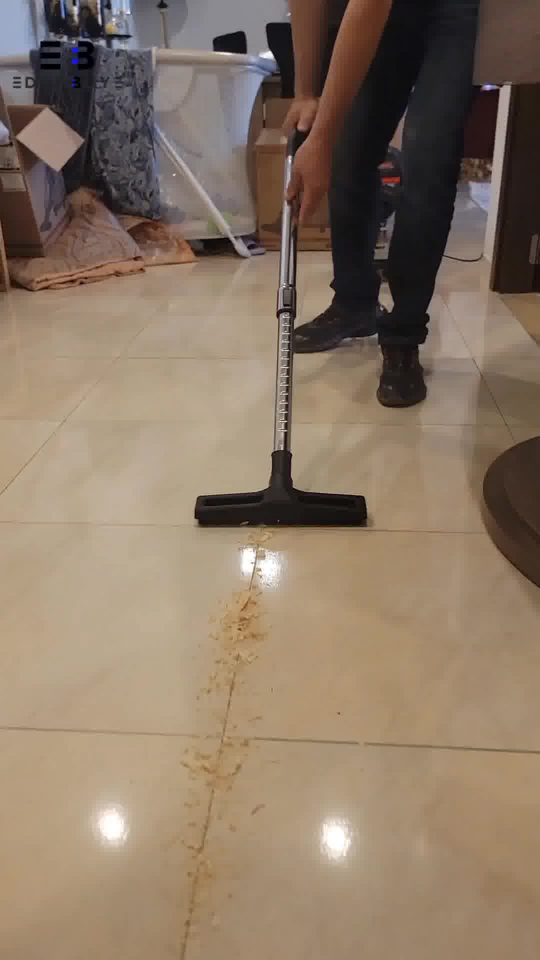 Aspirateur