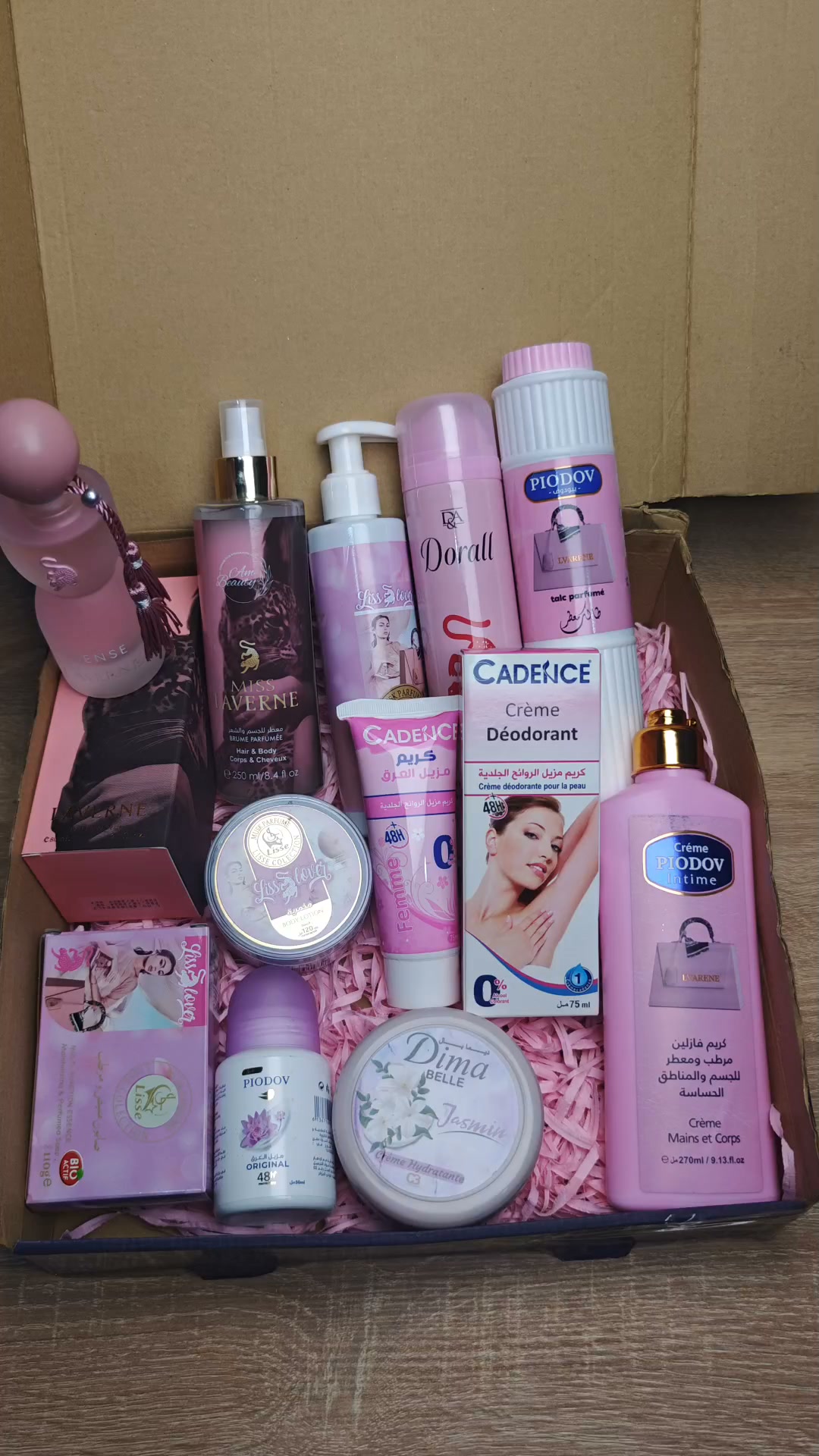 Parfum