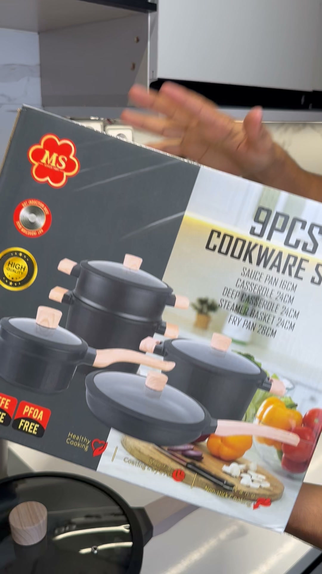 Article de cuisine