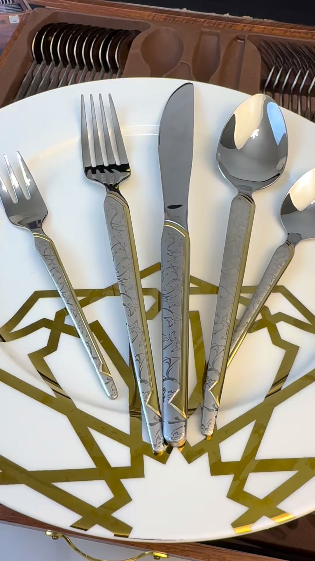 Article de cuisine 18/10