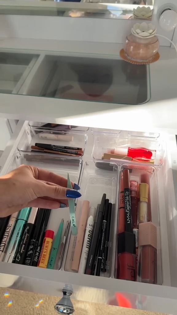 Maquillage