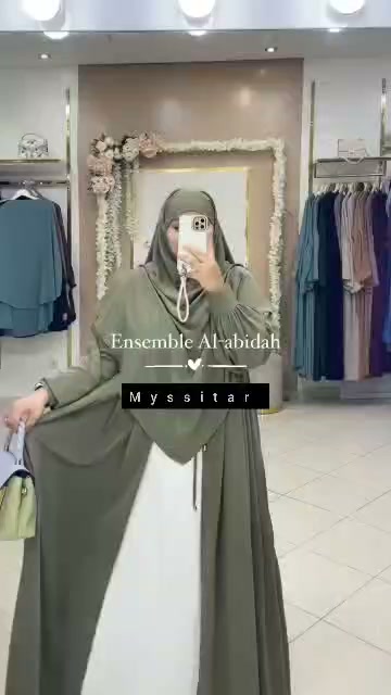 Mode femme