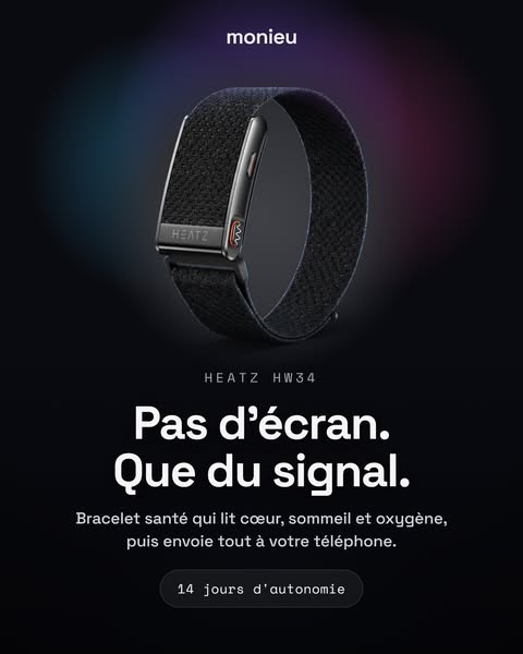 Bijoux HW34