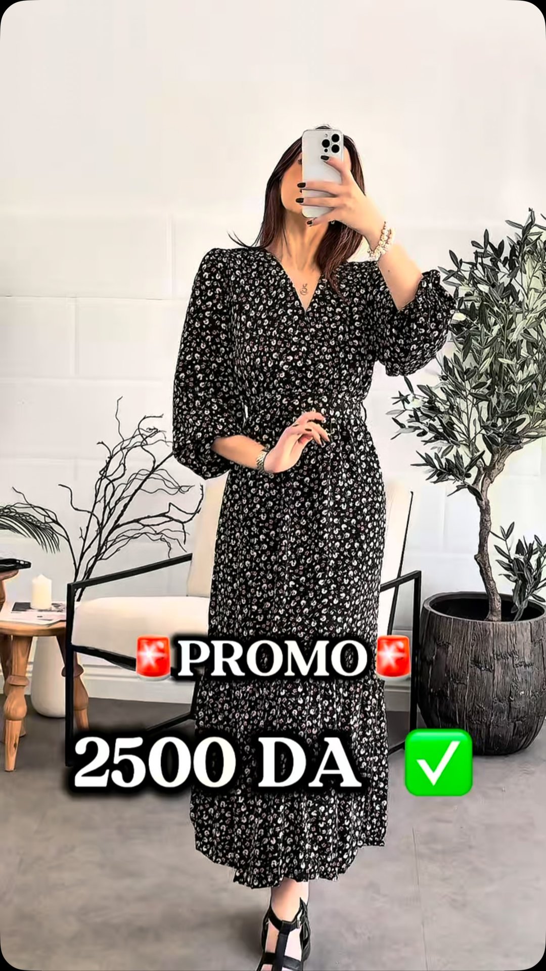 Mode femme
