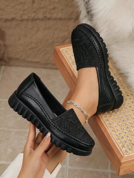 Chaussures
