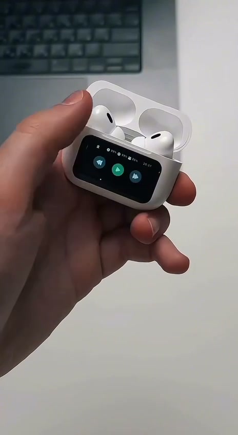 Audio