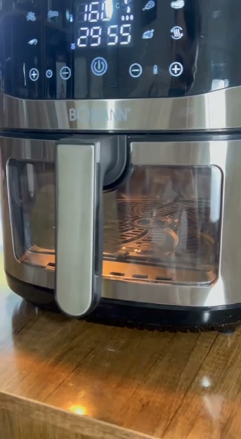 Petit électroménager 1800W