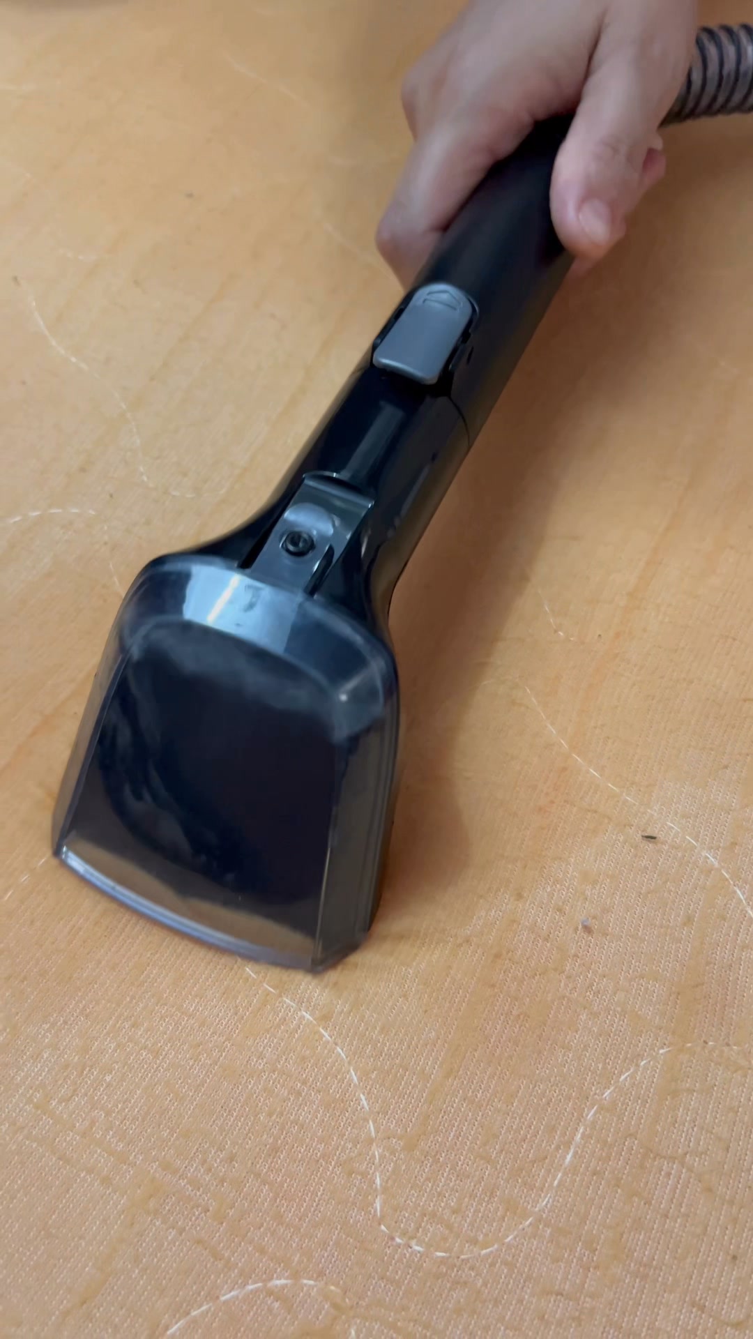 Aspirateur
